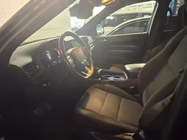 2025 Dodge Durango GT RWD