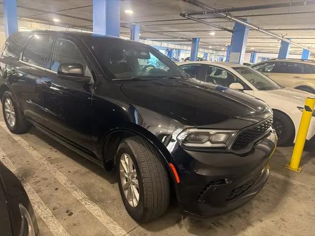 2025 Dodge Durango GT RWD