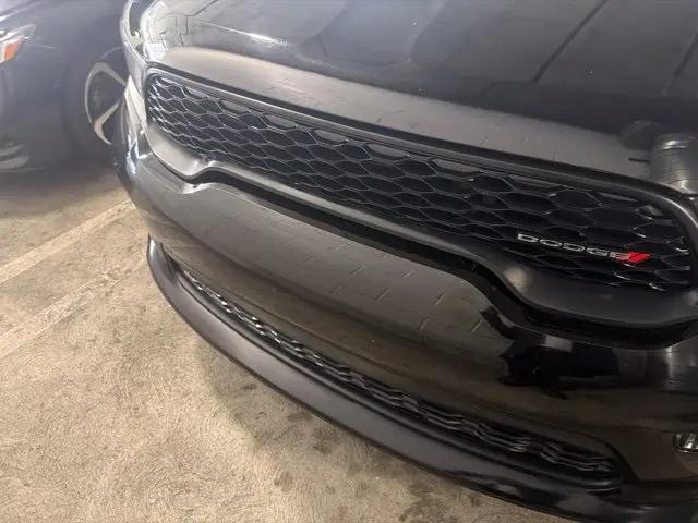 2025 Dodge Durango GT RWD