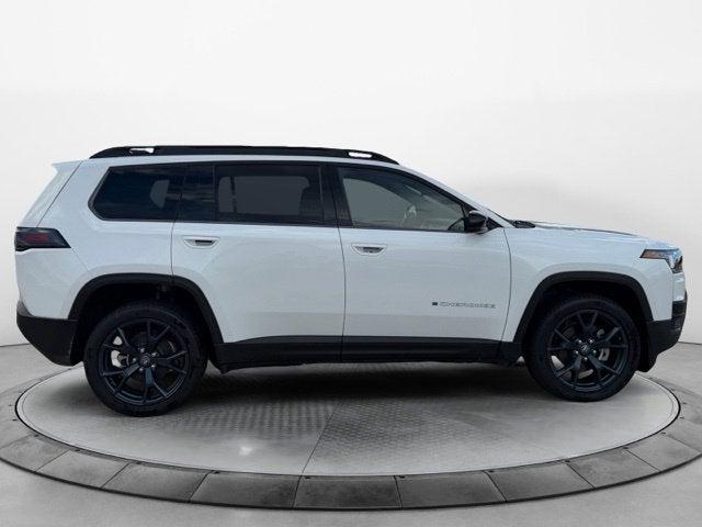 2026 Jeep Cherokee CHEROKEE 85TH ANNIVERSARY EDITION 4X4 2026 Jeep Cherokee CHEROKEE 85TH ANNIVERSARY EDITION 4X4