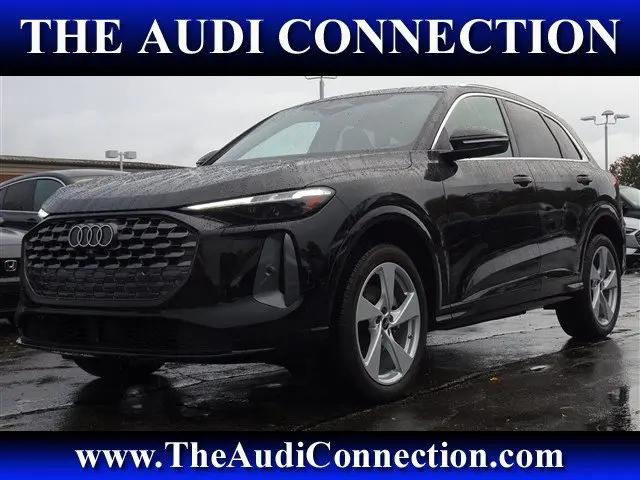 2025 Audi Q5 Premium Plus TFSI quattro S tronic for sale near Cincinnati, OH