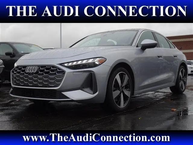 2025 Audi A5 Premium Plus TFSI quattro S tronic for sale near Cincinnati, OH
