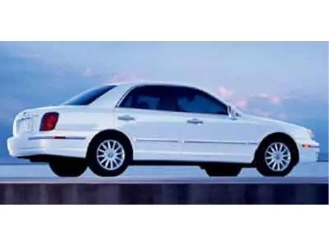 2004 Hyundai XG350 Base for sale in Charleston, SC