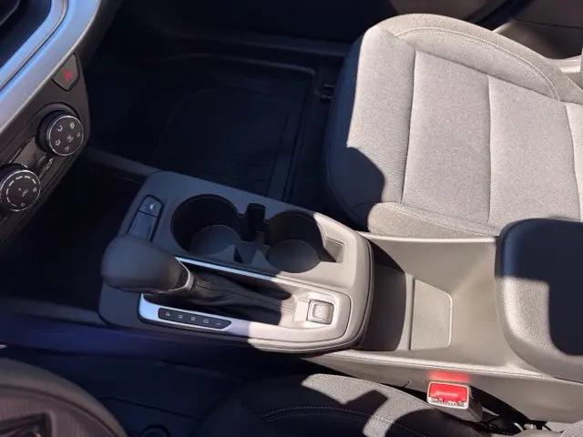 2026 Chevrolet Trax FWD LS