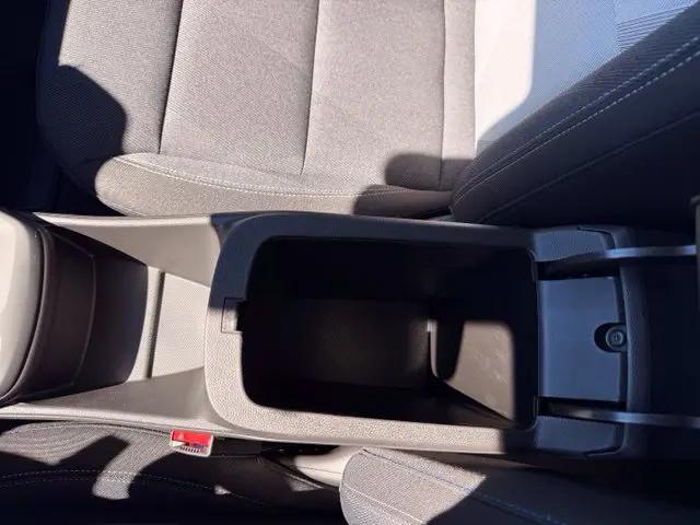2026 Chevrolet Trax FWD LS