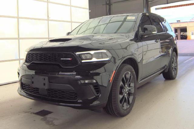 2023 Dodge Durango GT Plus AWD for sale in Leavenworth, KS