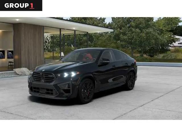 2027 BMW X6 M Competition for sale in Webster, TX