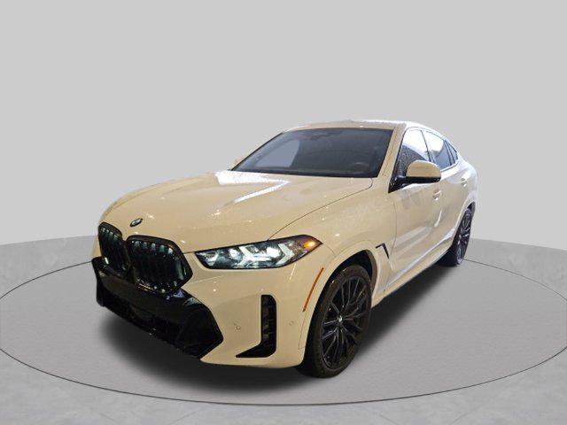 /2024 BMW X6