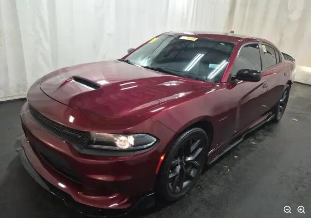 2022 Dodge Charger R/T for sale in Friendswood, TX