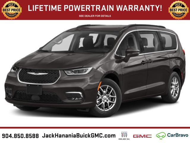2022 Chrysler Pacifica Touring L for sale in Augustine, FL