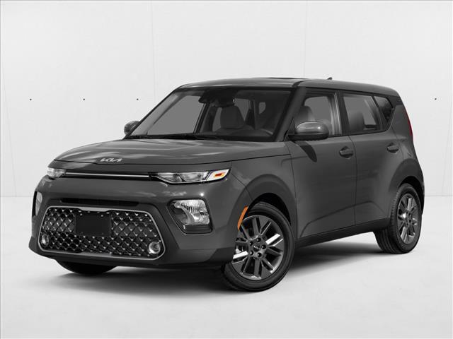 2022 Kia Soul EX for sale in Waco, TX