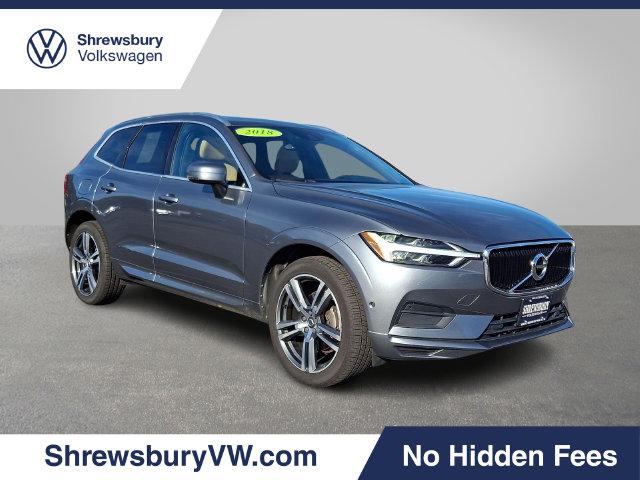 2018 Volvo XC60 T5 Momentum for sale in 	Red Bank, NJ