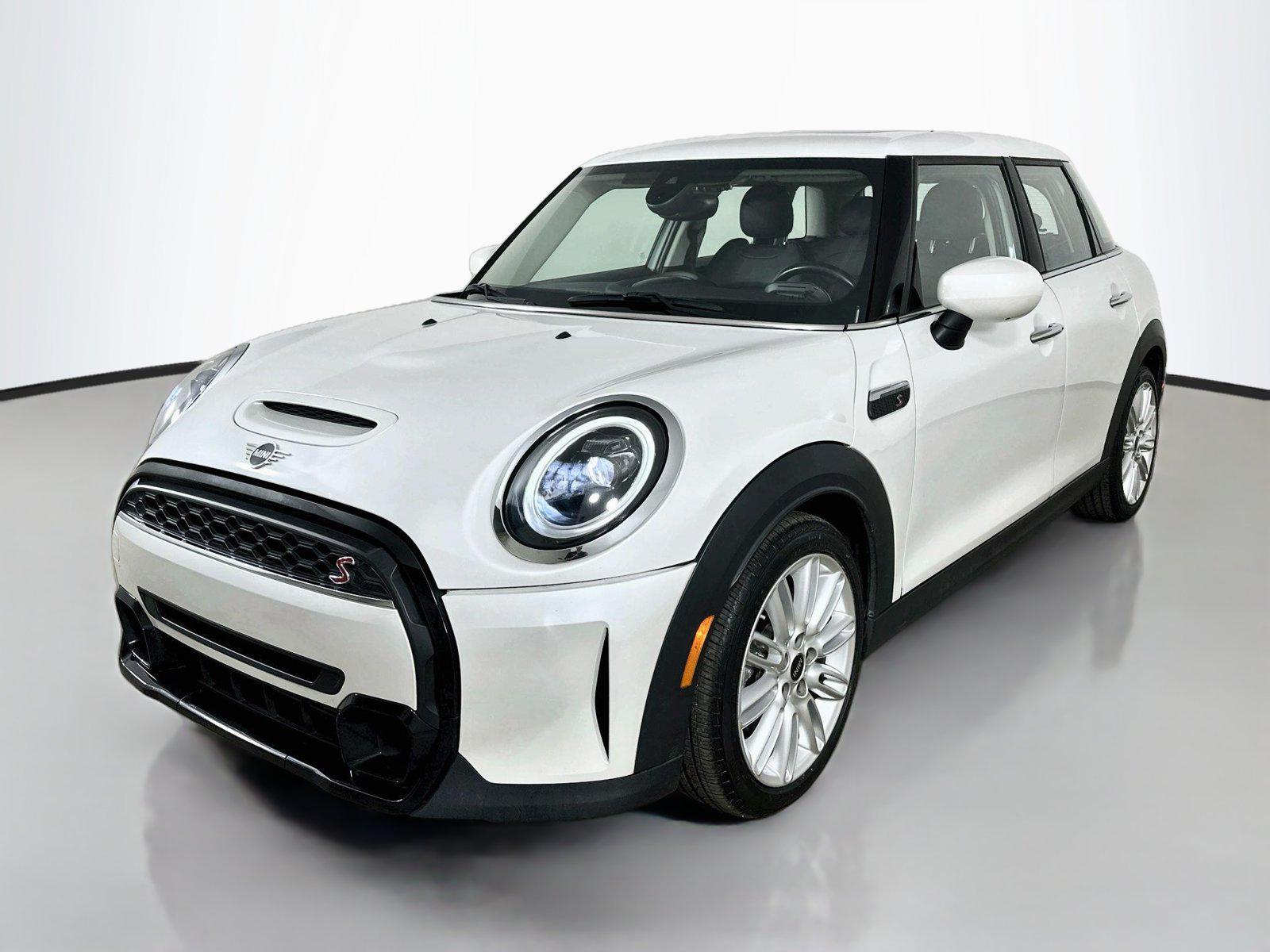 /2024 Mini Hardtop