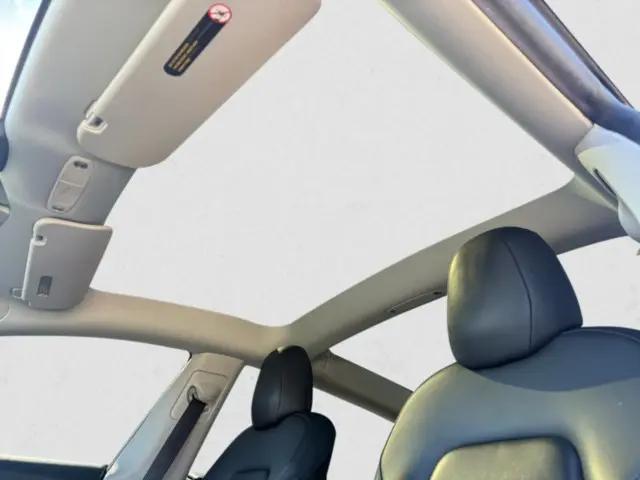 2022 Tesla Model 3 Long Range Dual Motor All-Wheel Drive