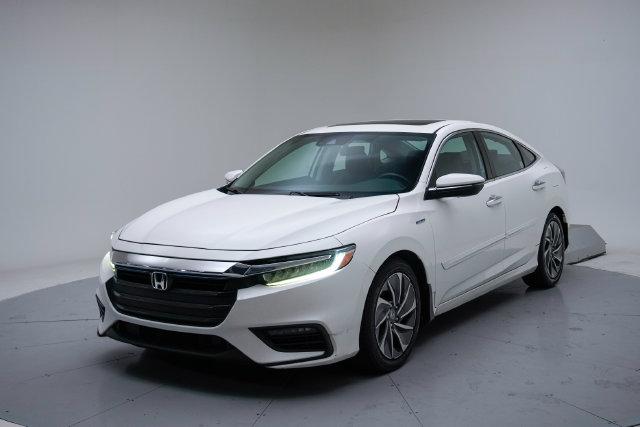 2019 Honda Insight Touring