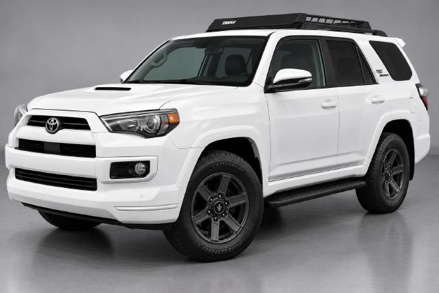 2022 Toyota 4Runner TRD Sport