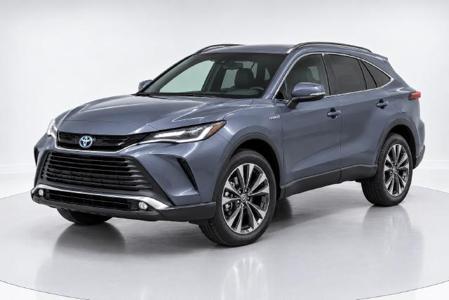 2022 Toyota Venza