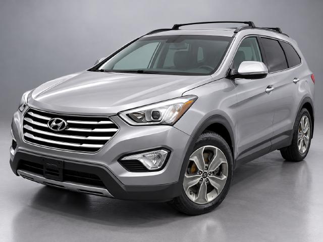 2014 Hyundai Santa Fe GLS