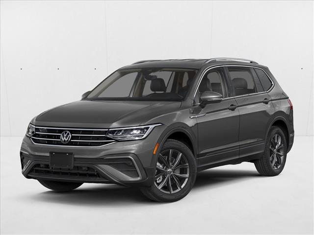 2024 Volkswagen Tiguan 2.0T SE for sale in Tampa, FL