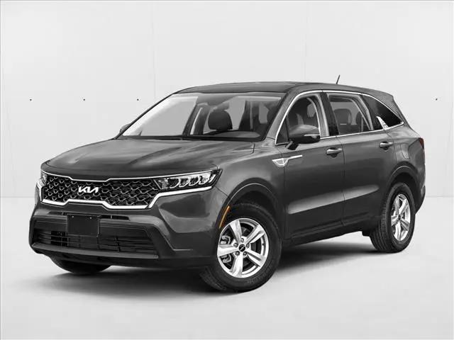 2023 Kia Sorento LX for sale in San Antonio, TX