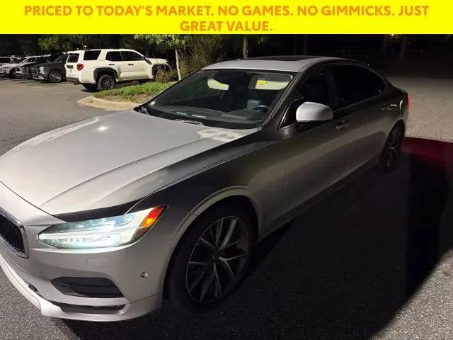 2018 Volvo S90 T5 Momentum for sale in Southern Pines, NC