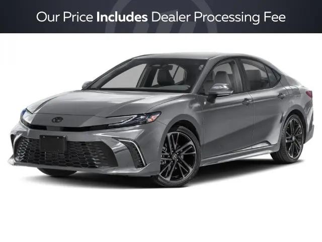 2027 Toyota Camry XSE for sale in Virginia Beach, VA