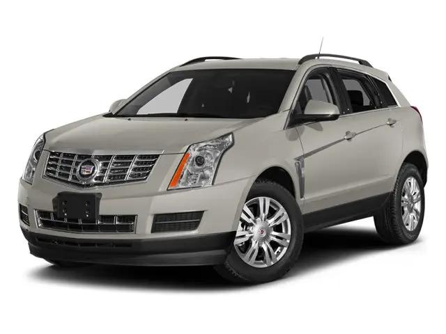2013 Cadillac SRX for sale near Cincinnati, OH