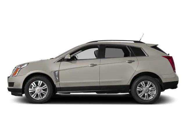 2013 Cadillac SRX Performance Collection