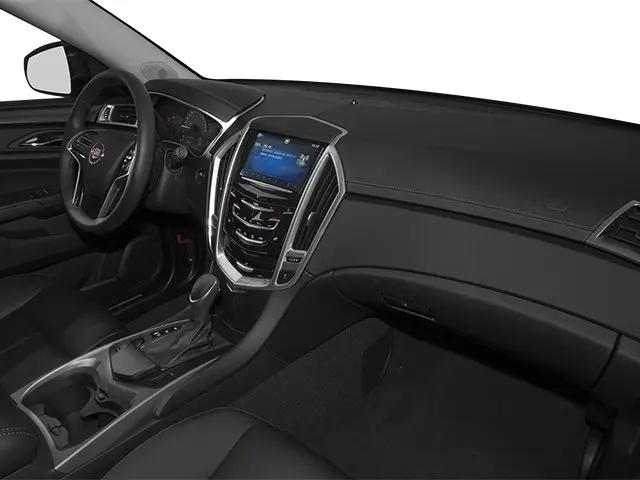 2013 Cadillac SRX Performance Collection