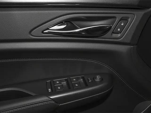 2013 Cadillac SRX Performance Collection