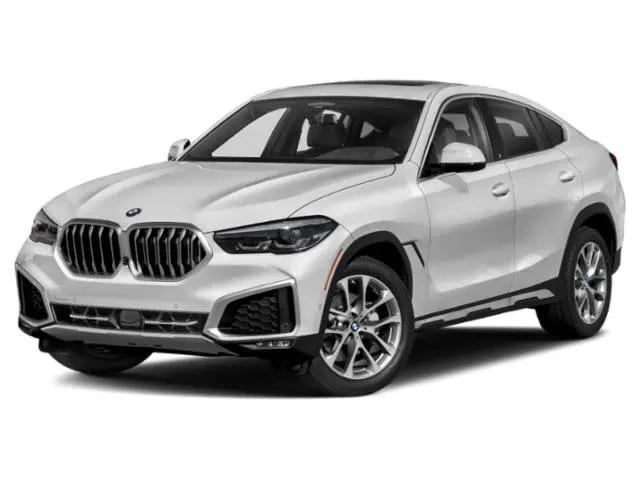 2021 BMW X6 xDrive40i for sale near Cincinnati, OH