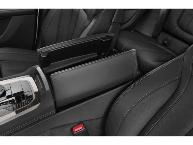 2021 BMW X6 xDrive40i