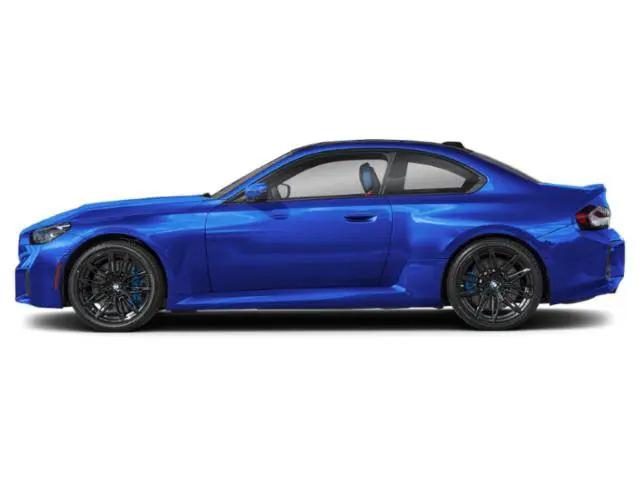 2027 BMW M2 M2