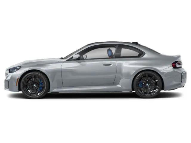 2027 BMW M2 M2
