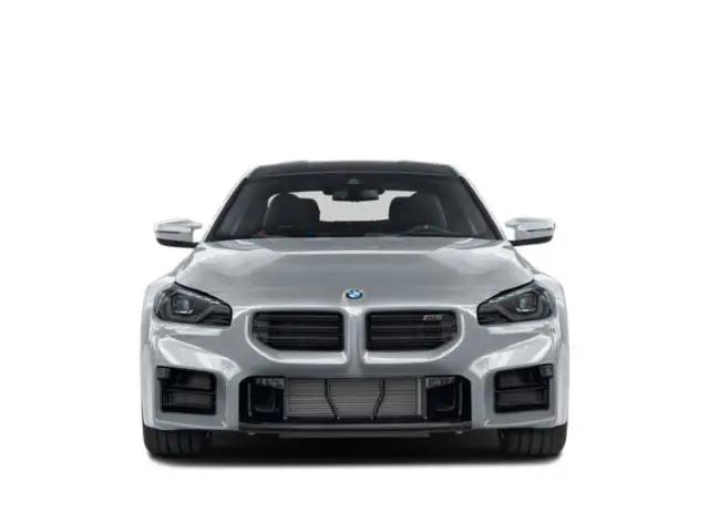 2027 BMW M2 M2