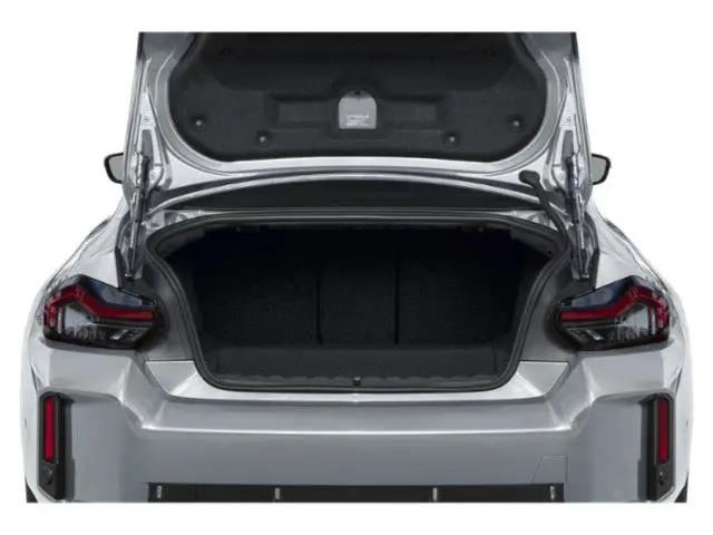 2027 BMW M2 M2