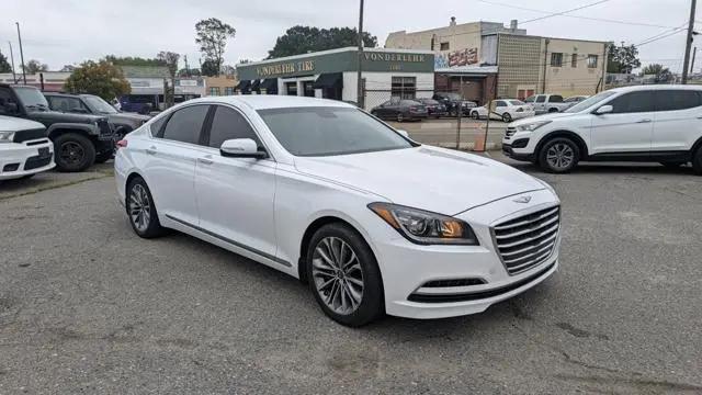 2015 Hyundai Genesis 3.8 for sale in Richmond, VA