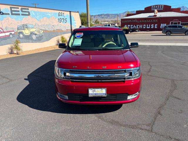 2017 Ford Flex SEL