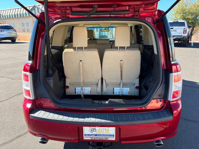 2017 Ford Flex SEL