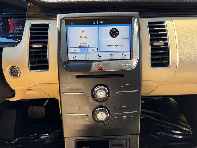 2017 Ford Flex SEL