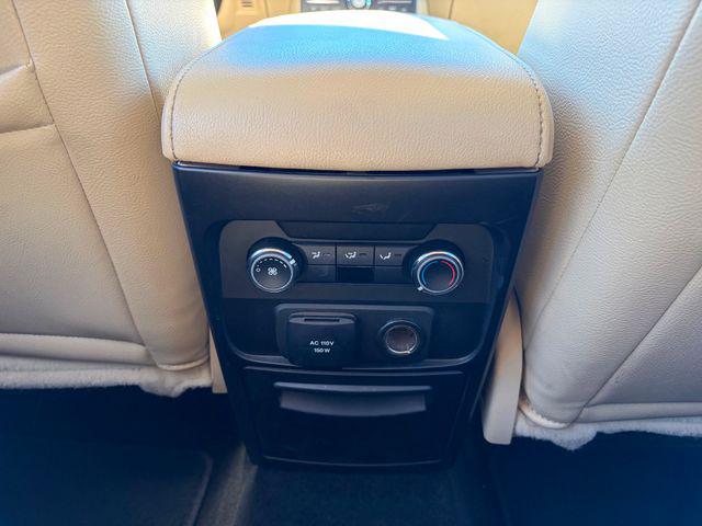 2017 Ford Flex SEL