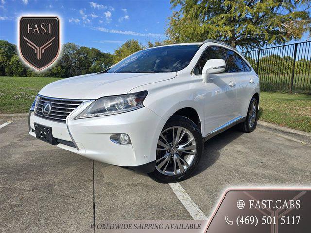 2014 Lexus RX 350 Base for sale in Rowlett, TX