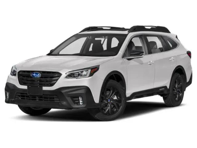 2020 Subaru Outback Onyx Edition XT for sale in Dallas, TX