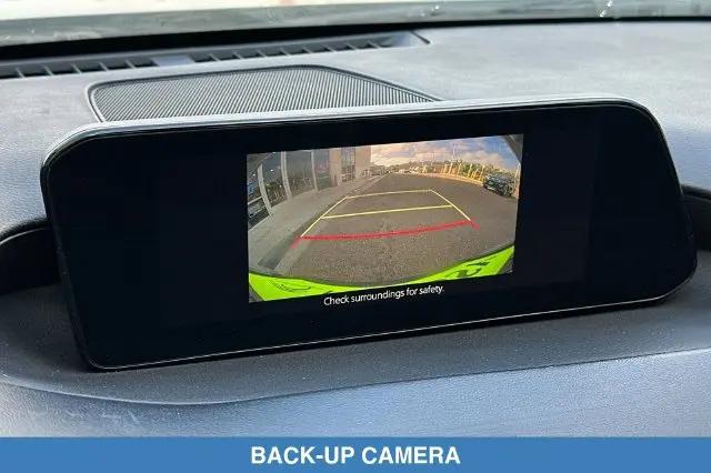 2024 Mazda Mazda3 2.5 S Preferred