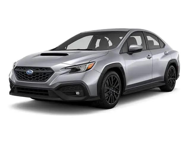 2022 Subaru WRX Limited for sale in Riverside, CA