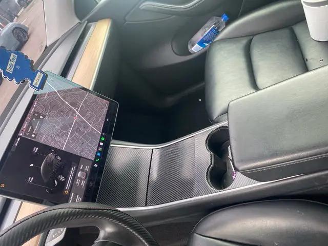 2020 Tesla Model Y Long Range Dual Motor All-Wheel Drive