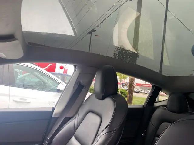 2020 Tesla Model Y Long Range Dual Motor All-Wheel Drive