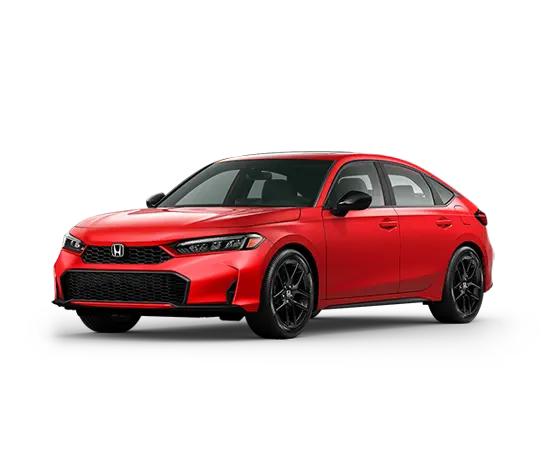 2026 Honda Civic Sport for sale in High Point, NC