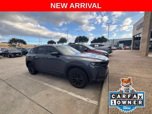 2024 Mazda CX-50 2.5 S Select for sale in McKinney, TX