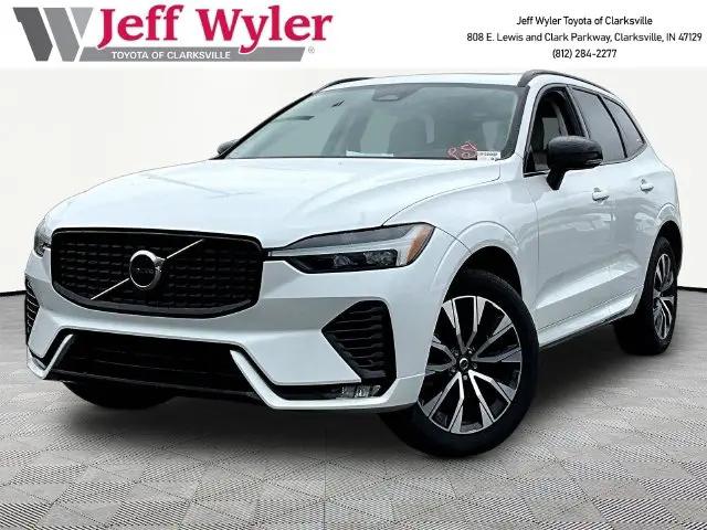2024 Volvo XC60 B5 Core Dark Theme for sale in Clarksville, IN